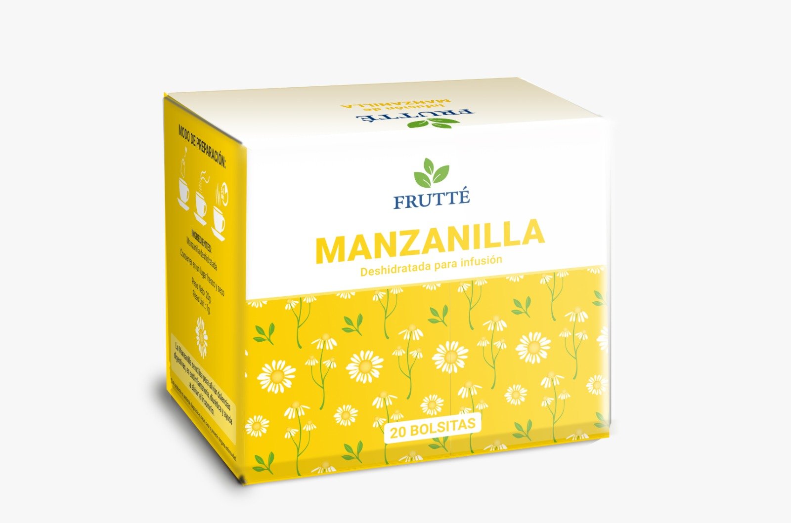 MANZANILLA